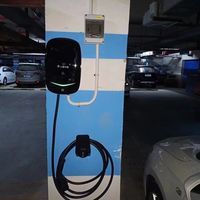 充电桩用了一个的一个心得