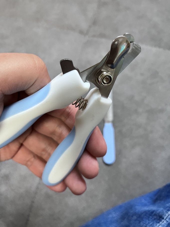 斑队长宠物美容工具