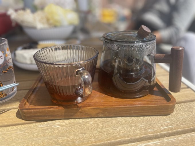 乐唯诗玻璃杯