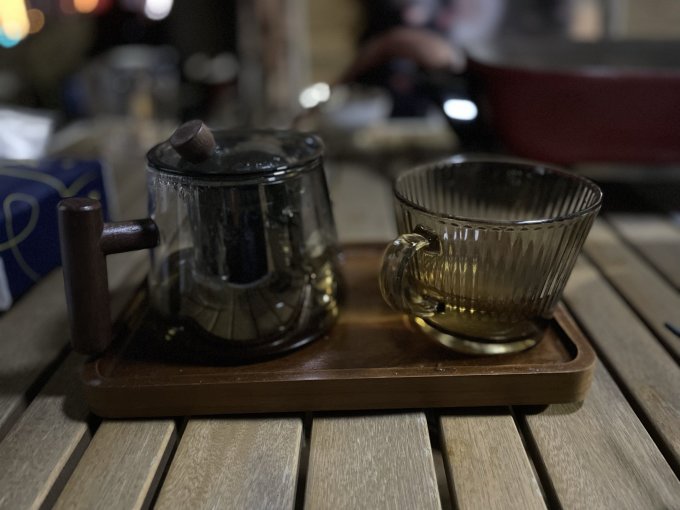 乐唯诗玻璃杯