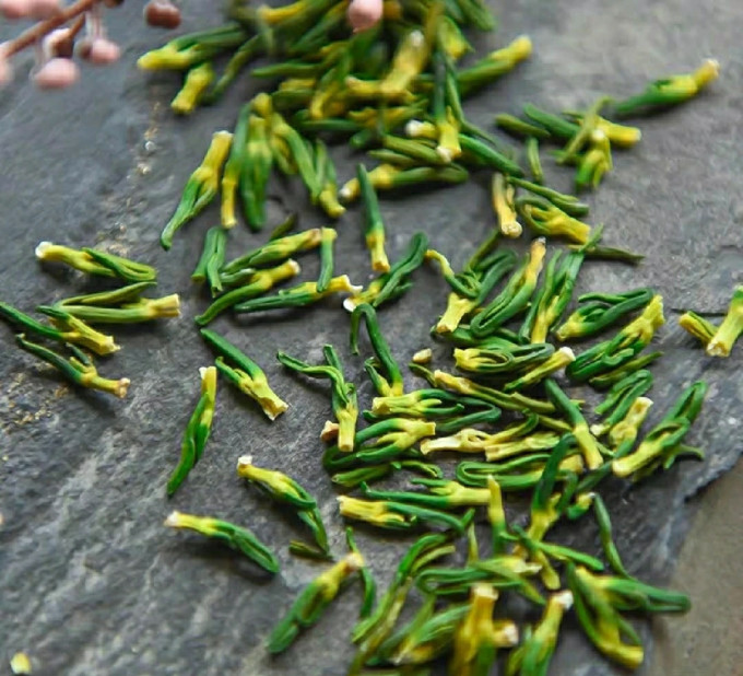 中广德盛茶类