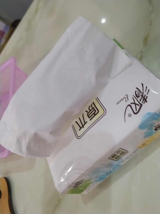 清风抽纸