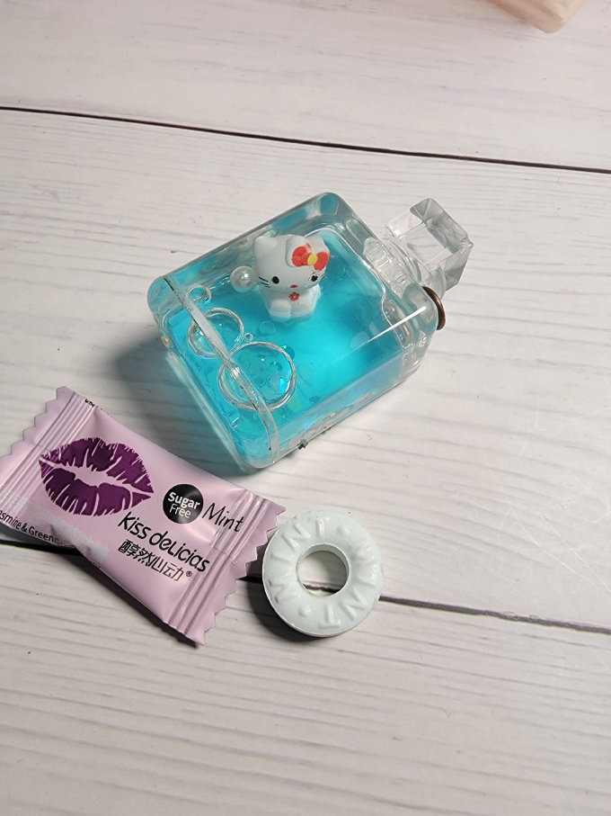 醇然心动糖果巧克力
