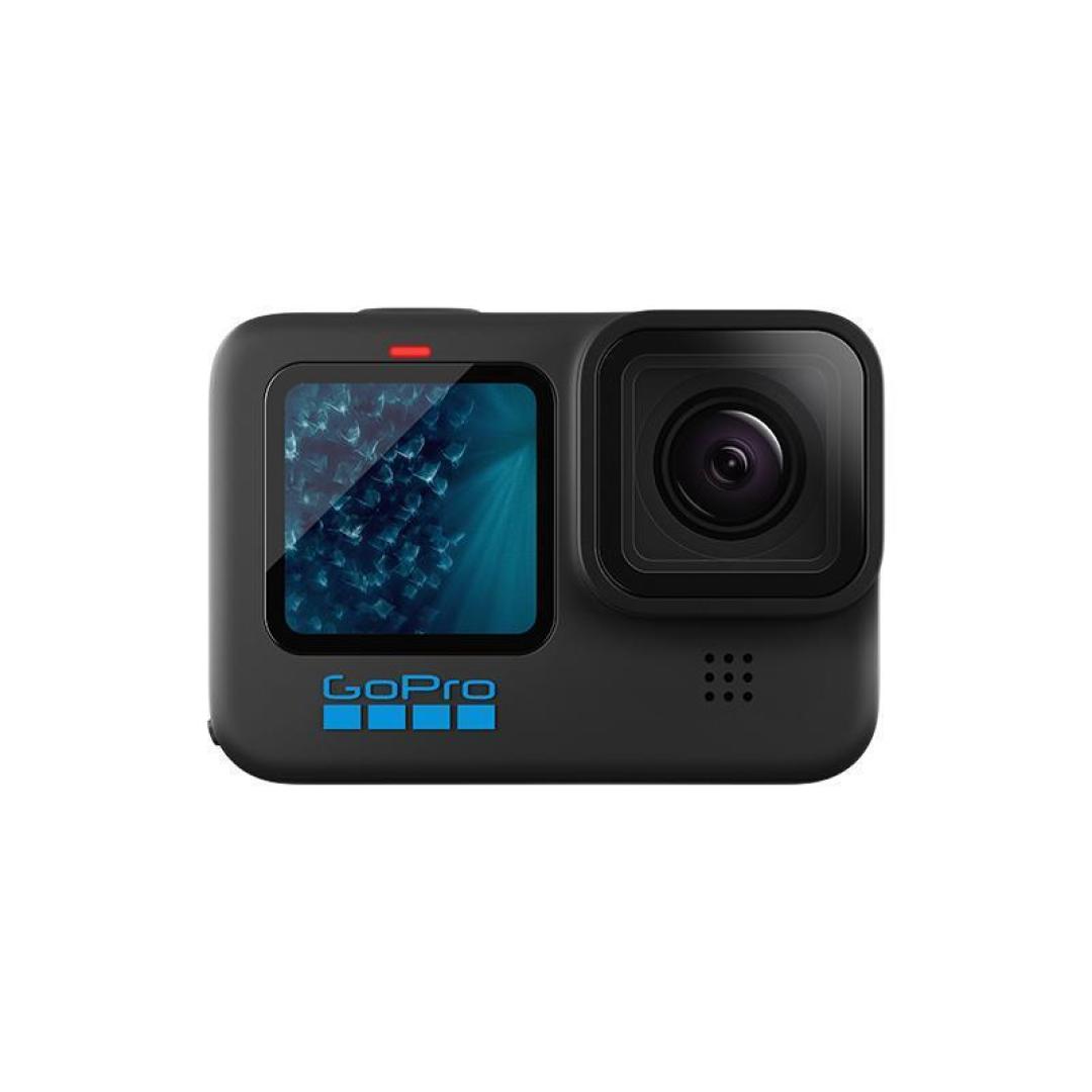 2023年了,花500块钱在闲鱼淘个GoPro5装头盔上拍骑行视频
