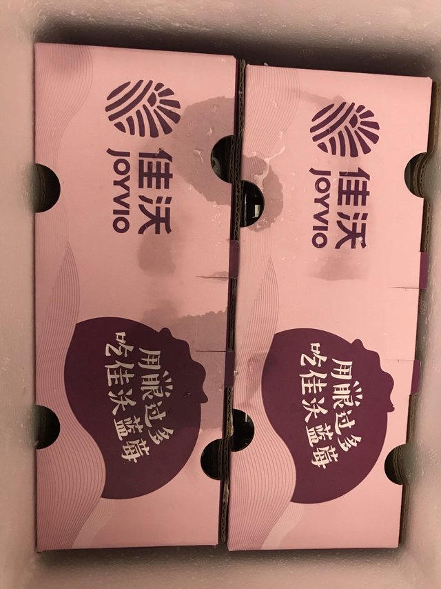 不到十元一盒的蓝莓，平价好吃有营养