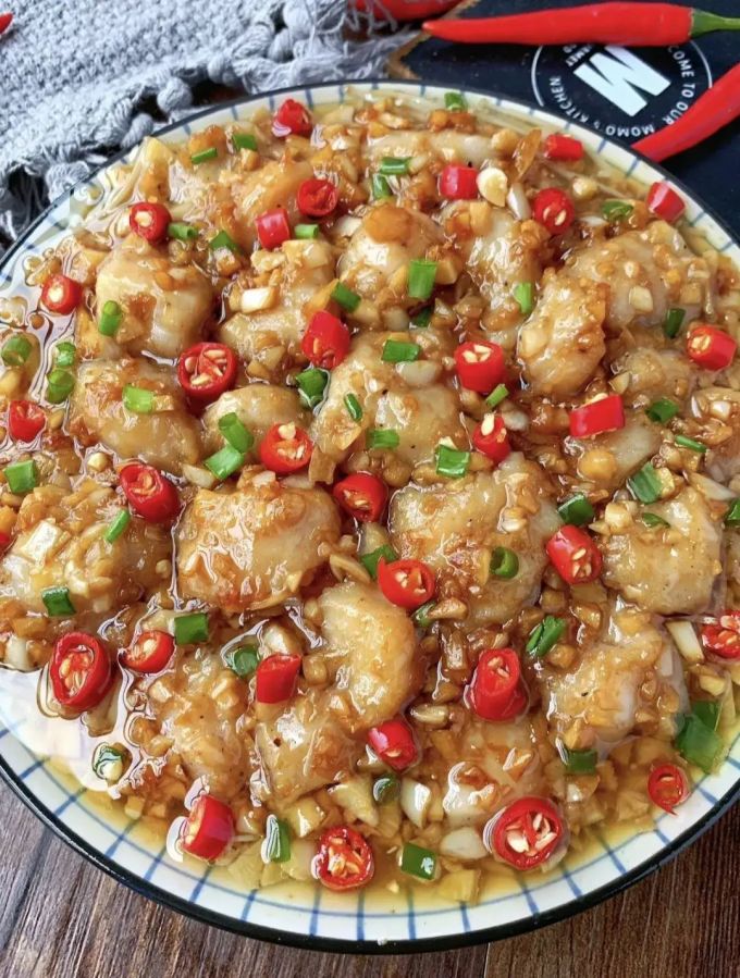 鲜优虹鱼类