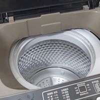 扬子洗衣机小型洗脱一体