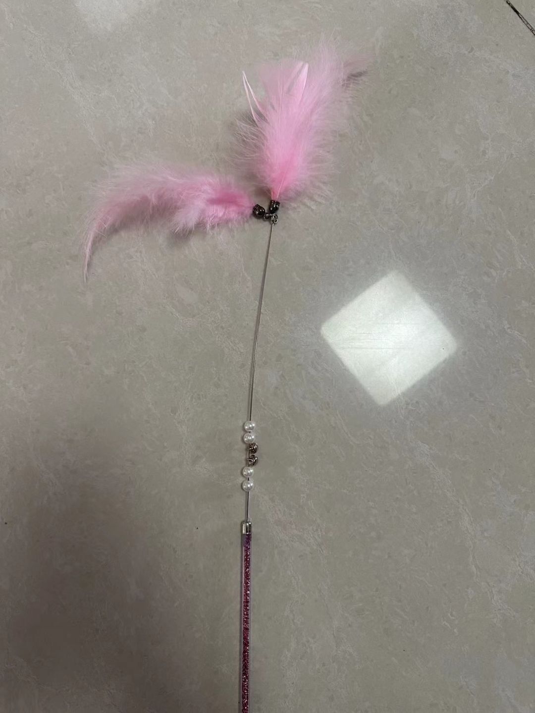 养宠必备,宠物仙女逗猫棒