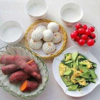 谷雨后，早餐怎么搭配？7天不同做法，耐饿好吃好做，吃得舒服