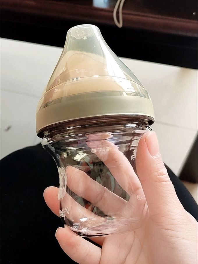 奶瓶