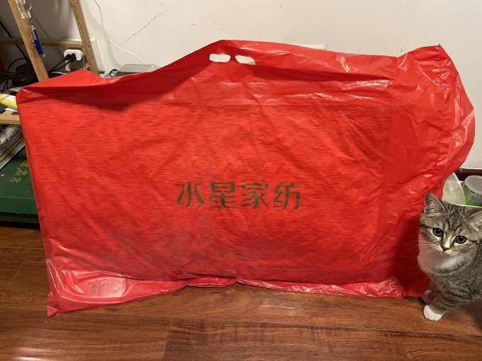 水星家纺枕头