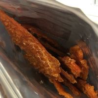 宠物必备好物之狗狗零食