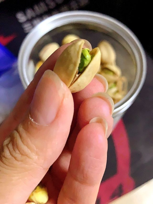 开心果