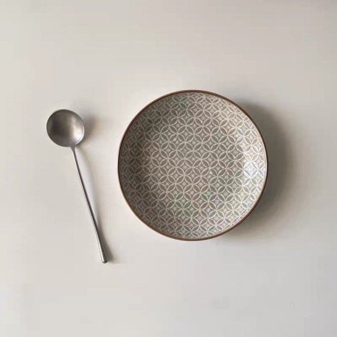 餐具