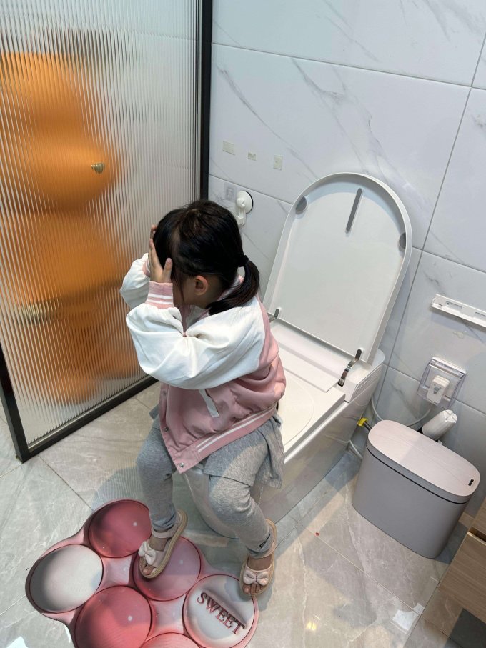 德森蒂威卫浴用品