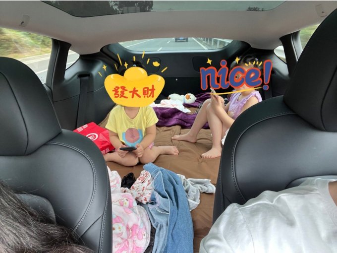 牧高笛防潮垫