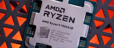 终于！AMD回应CPU“烧毁门”，将联合厂商推出新BIOS解决，限制电压，不影响EXPO超频