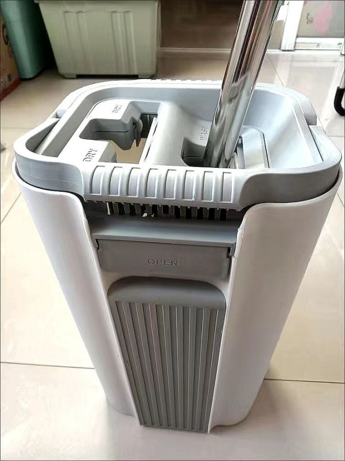 拖把