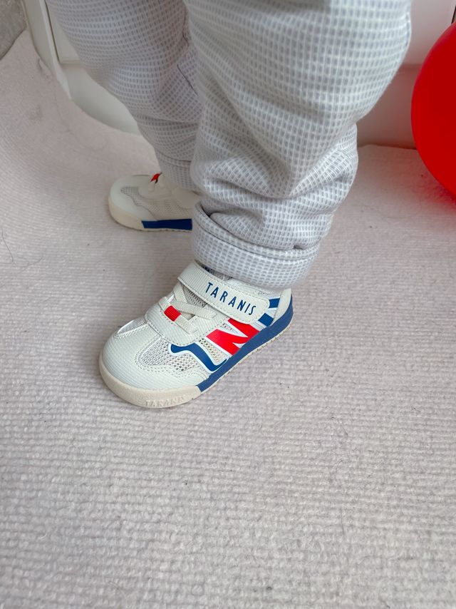 ​TARANIS/泰兰尼斯家的鞋子真的是每次都