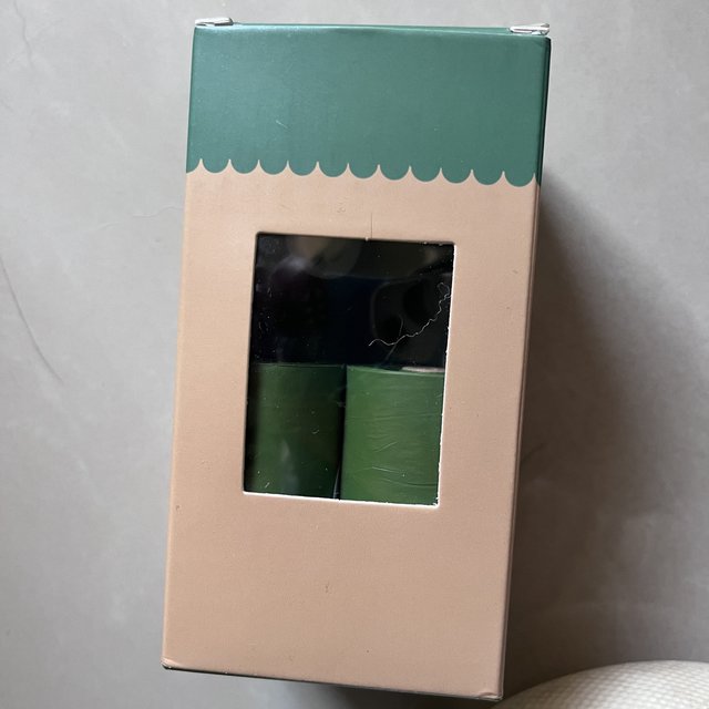 养宠的好物分享.屎袋