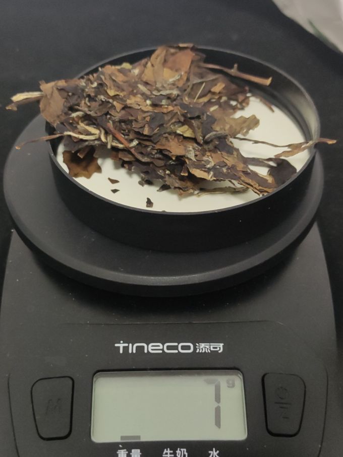 茶类