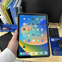 ￼￼Apple iPad 10.9英寸平板电脑