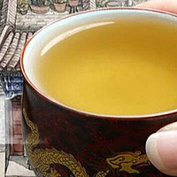 老北京人的待客之道，让人意犹未尽的茉莉花茶
