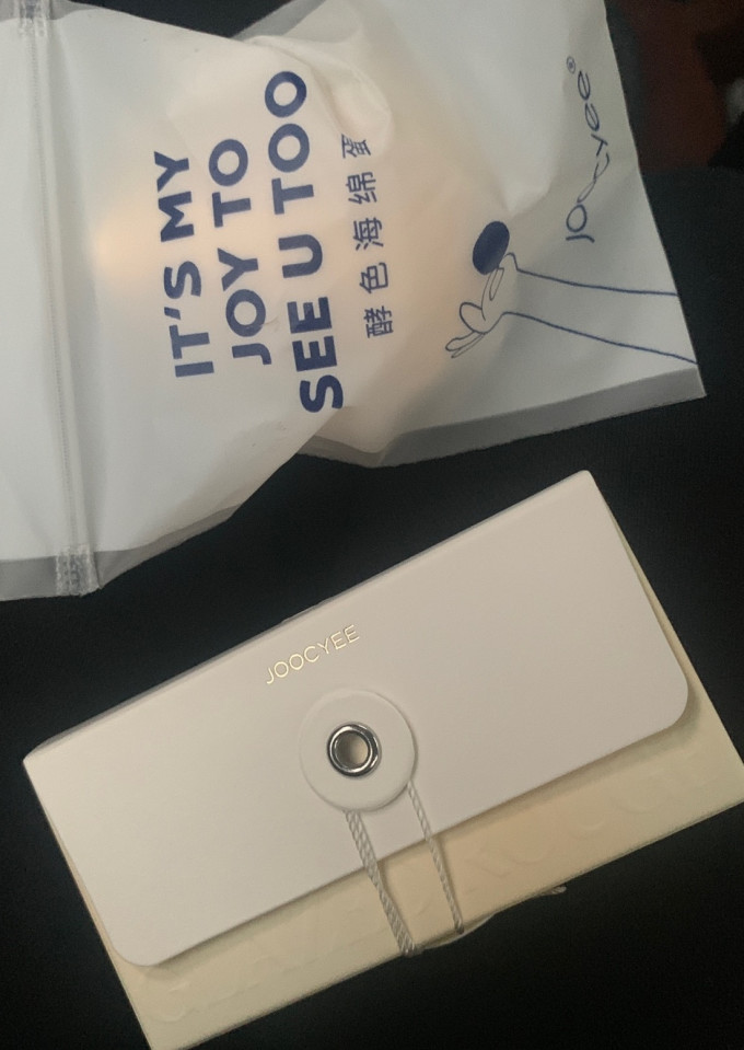 酵色口红