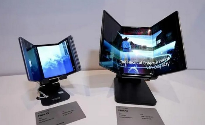 网传丨三星 Galaxy Z Fold 5 外观变化很小、尺寸、重量和屏幕等规格公开