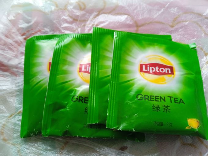 立顿茶类