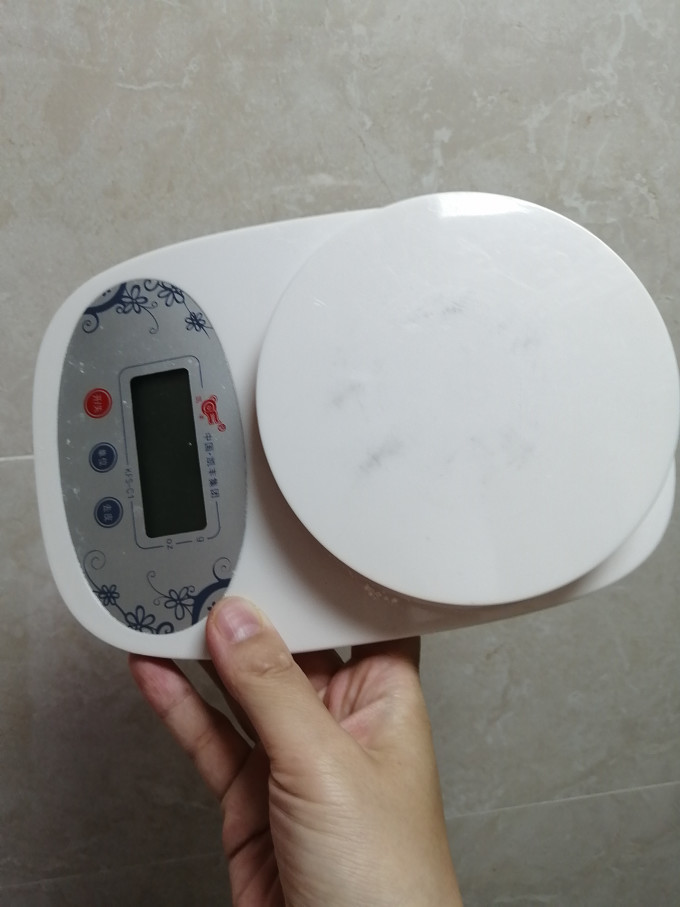 凯丰电子秤