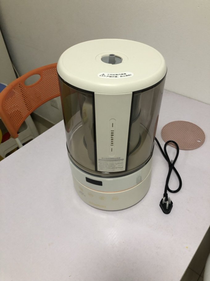 宜盾普豆浆机