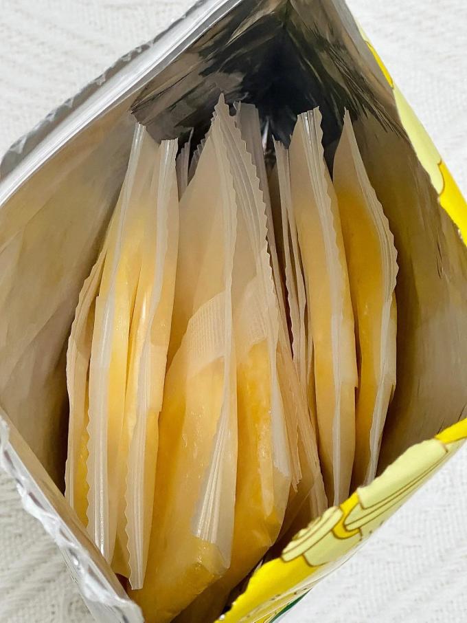 蜜饯果脯