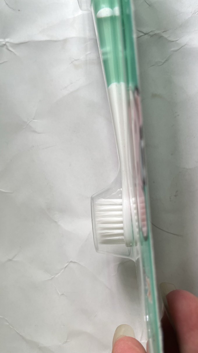 亲享婴儿口腔护理