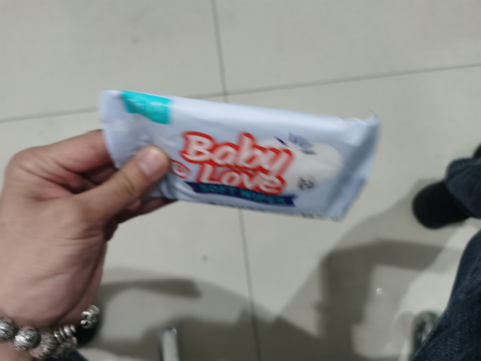 珈博士纸品湿巾