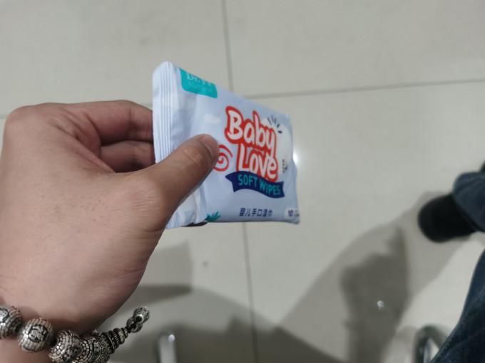 珈博士纸品湿巾