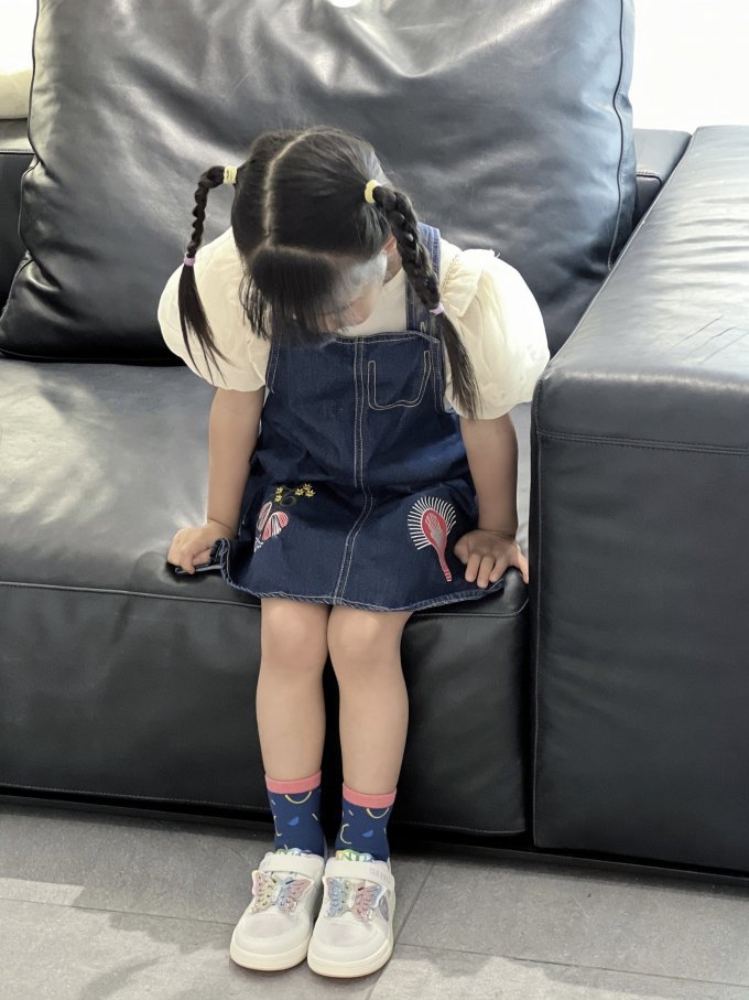 泰兰尼斯童鞋