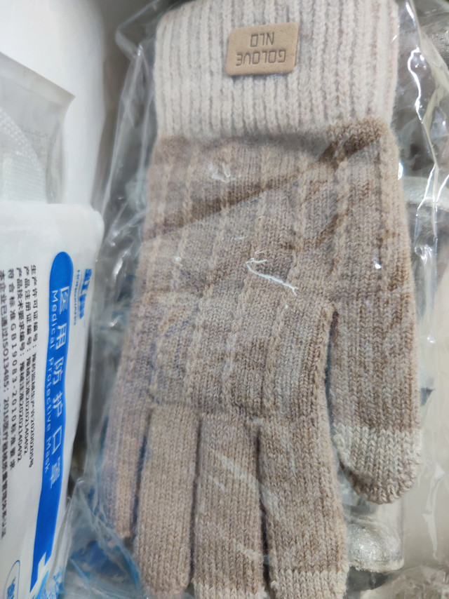 对我来说刚刚好，也很舒服