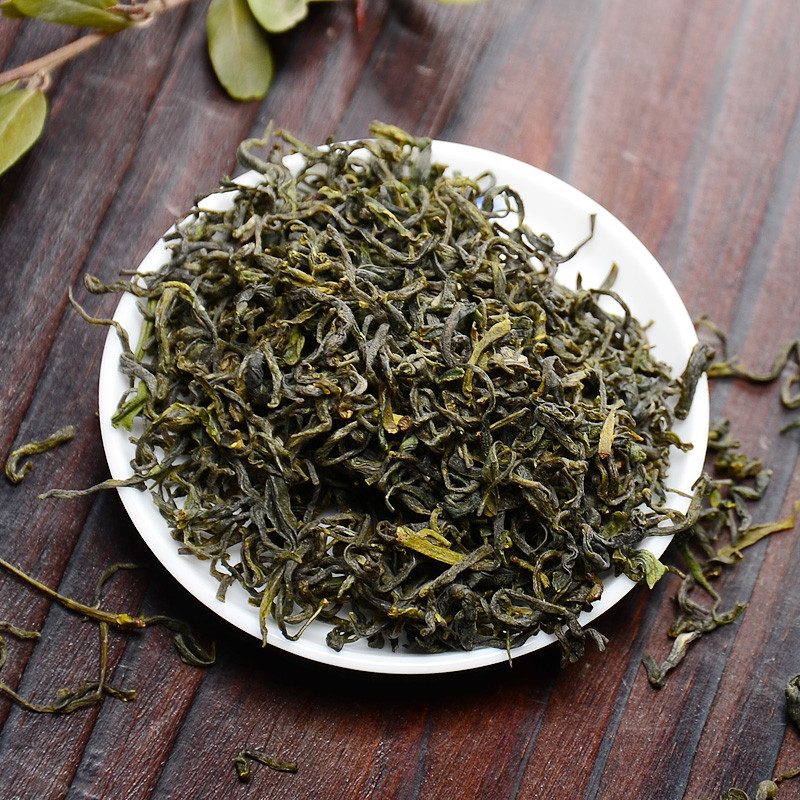 盘点茶叶中的地理标志产品(一)