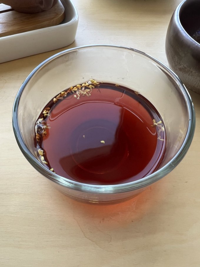 中广德盛茶类
