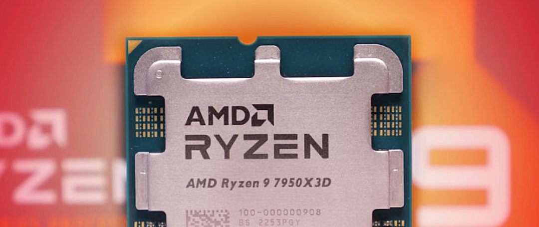 市场丨继续降!AMD新锐龙7000X3D系列国外又降价了,国行也开始跟进