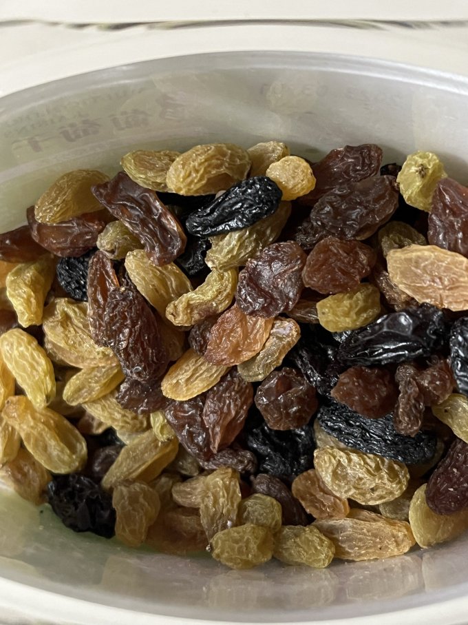新边界蜜饯果脯