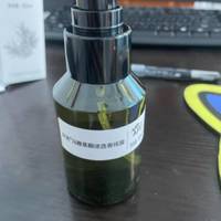 爽肤水给予舒适感