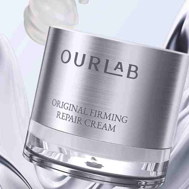 「OURLAB」品牌市场部负责人6问：致力年轻肌肤状态研究，做护肤品行业的“温和猛药”