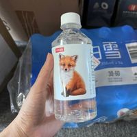水