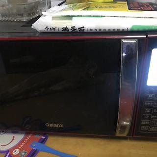 必不可少的小家电~~~微波炉真香使用技巧
