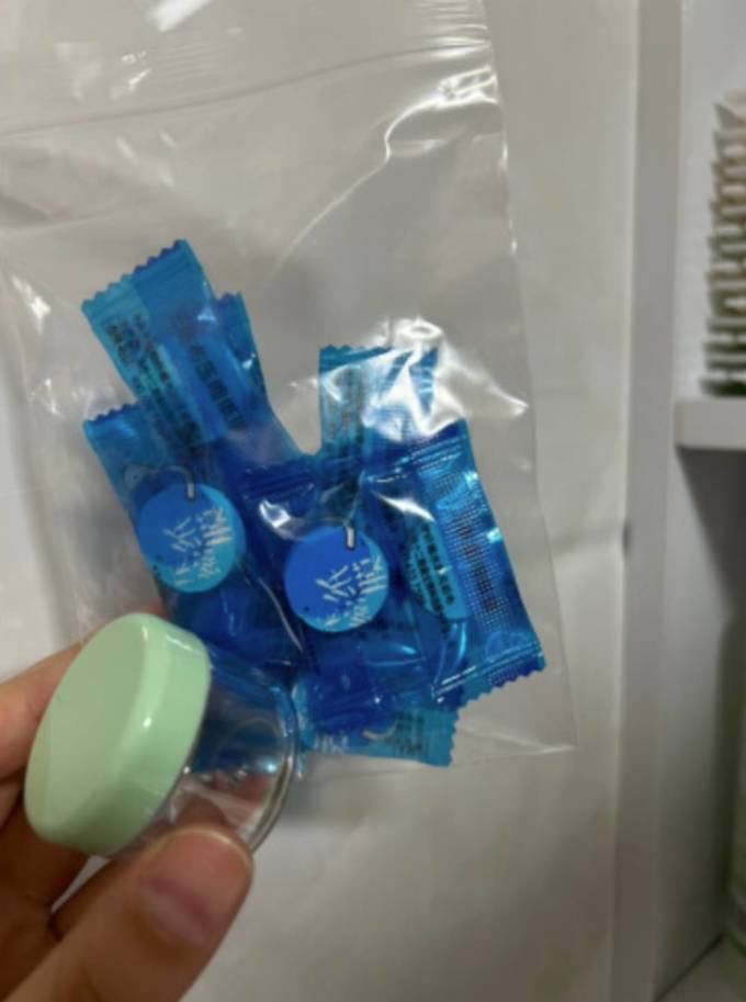 爽肤水