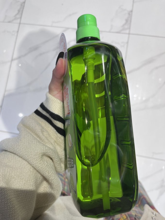 妈妈壹选洗洁精