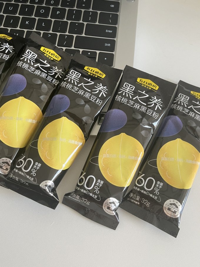 五谷磨房其他冲饮谷物
