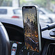 iPhone的最佳车伴侣？iOttie MagSafe仪表台充电车载支架开箱及试用体验分享！